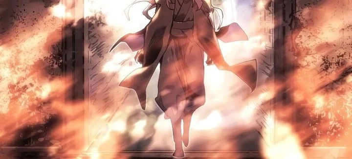 Grim Reaper of the Drifting Moon Chapter 78 Fix Gambar 78